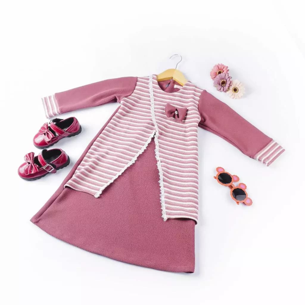 Sabbiya Knit - alternate view