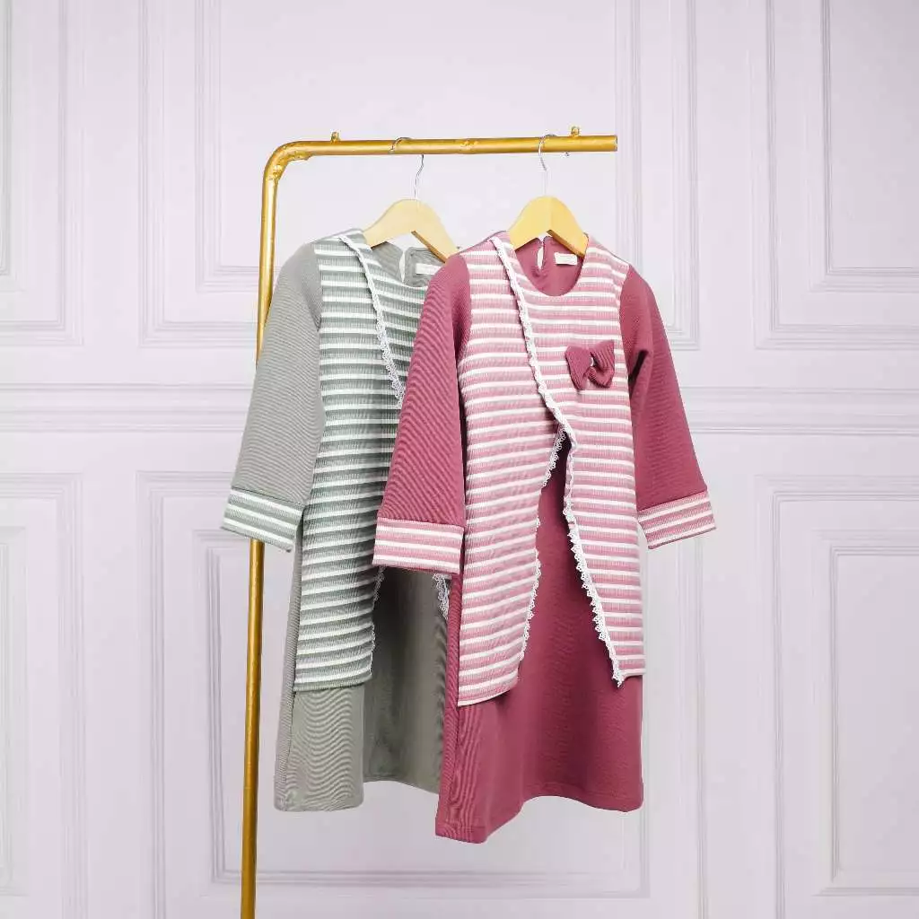 Sabbiya Knit