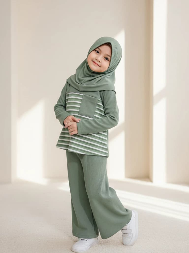 Cozy Oneset - alternate view