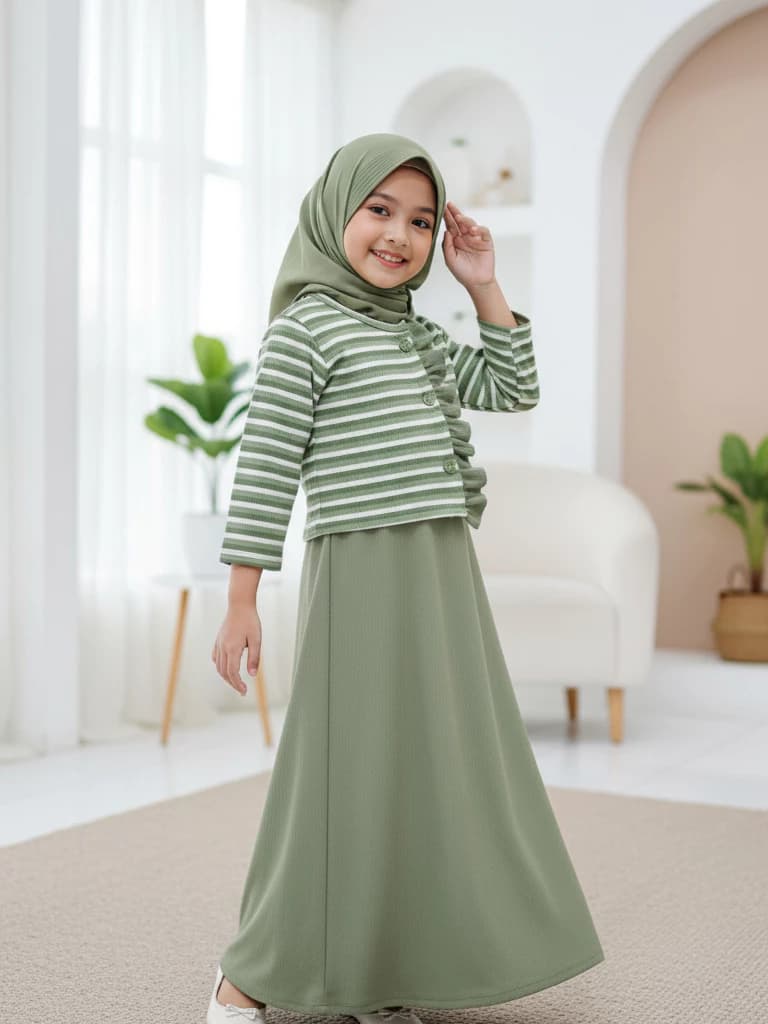 Aluna Knit