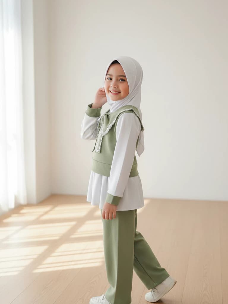 Alea Oneset - alternate view